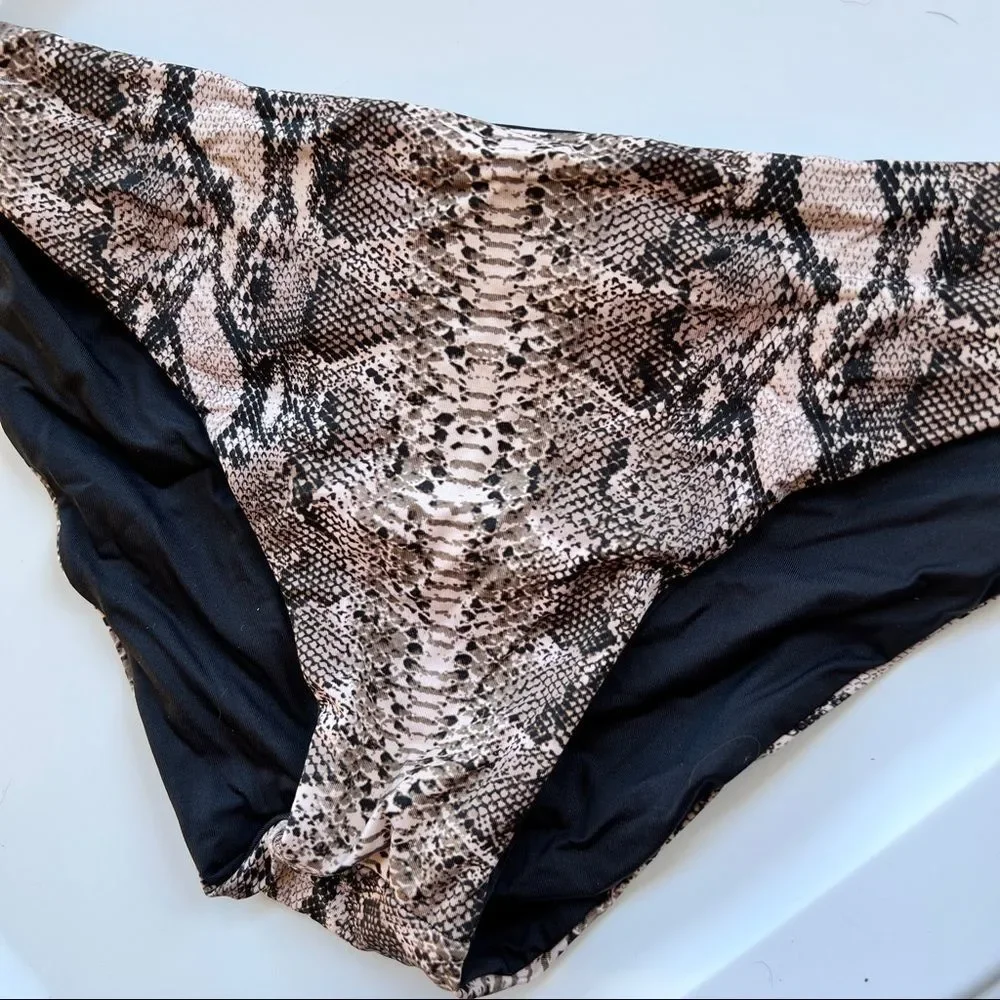 Frankie's Bikinis Bottom